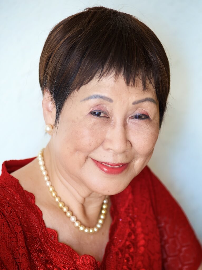 Peggy Lim Chan