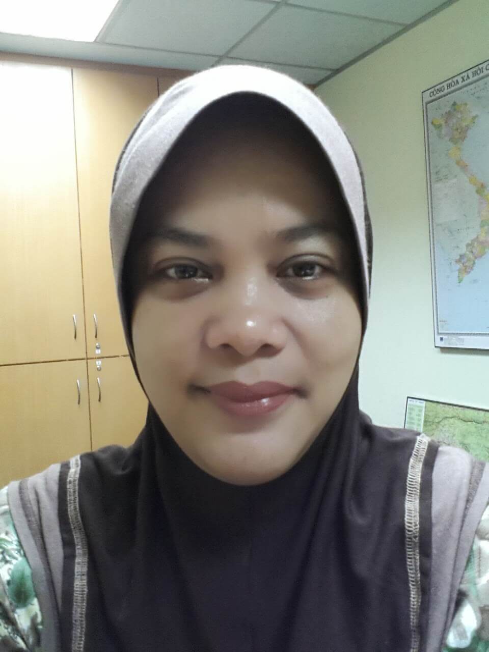 Pn.Alizah Ahmad